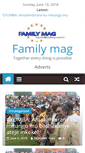 Mobile Screenshot of familymag.org